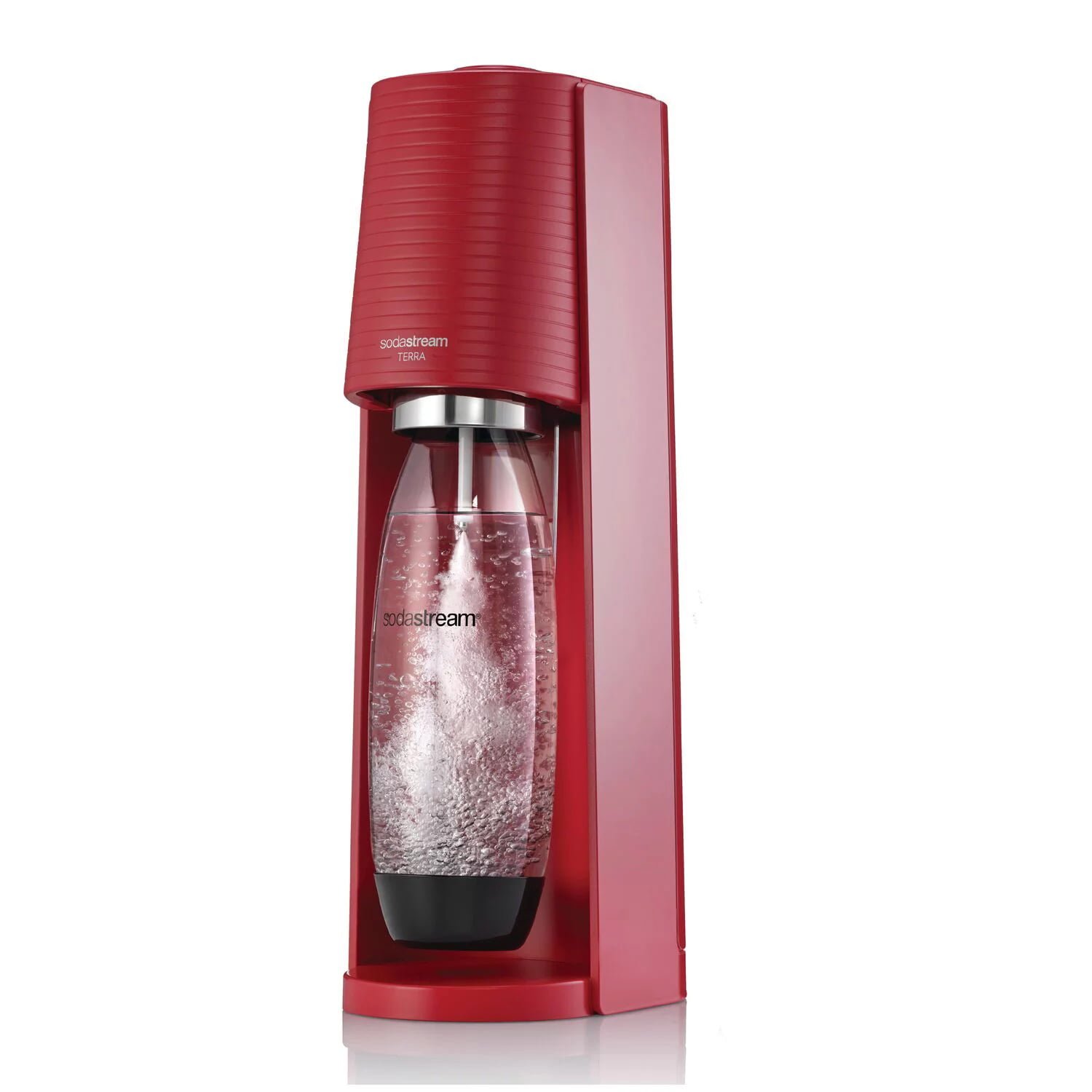 SodaStream Terra vandens karbonatorius