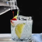 MySoda Ruby vandens karbonatorius