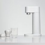 MySoda Woody vandens karbonatorius White