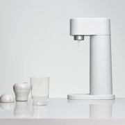 MySoda Woody vandens karbonatorius White