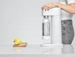 MySoda Woody vandens karbonatorius White - Vaizdas 3