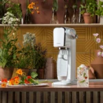 SodaStream ART vandens karbonatorius White - Vaizdas 2
