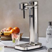 Aarke Carbonator 3 vandens karbonatorius