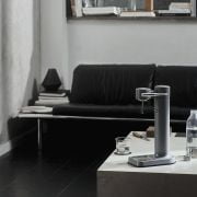 Aarke Carbonator 3 vandens karbonatorius