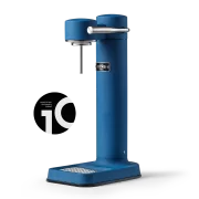 Aarke Carbonator 3 vandens karbonatorius