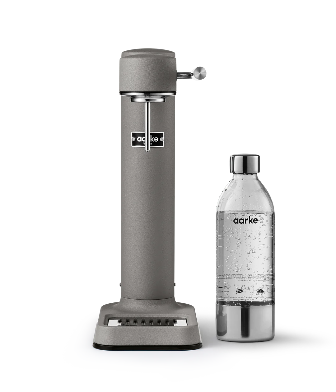 Aarke Carbonator 3 vandens karbonatorius