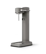 Aarke Carbonator 3 vandens karbonatorius Grey - Vaizdas 2