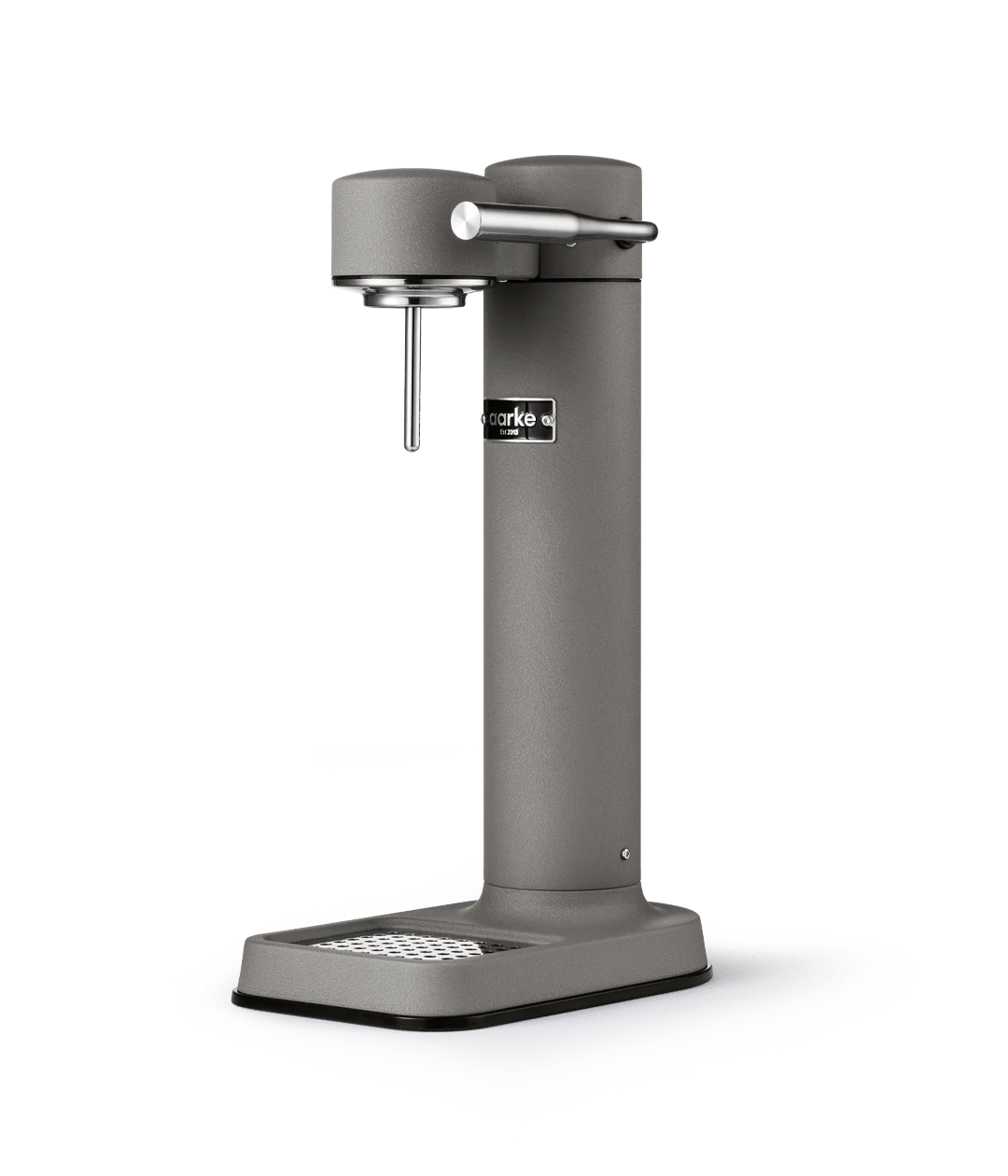 Aarke Carbonator 3 vandens karbonatorius