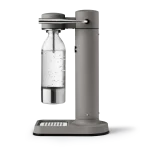 Aarke Carbonator 3 vandens karbonatorius