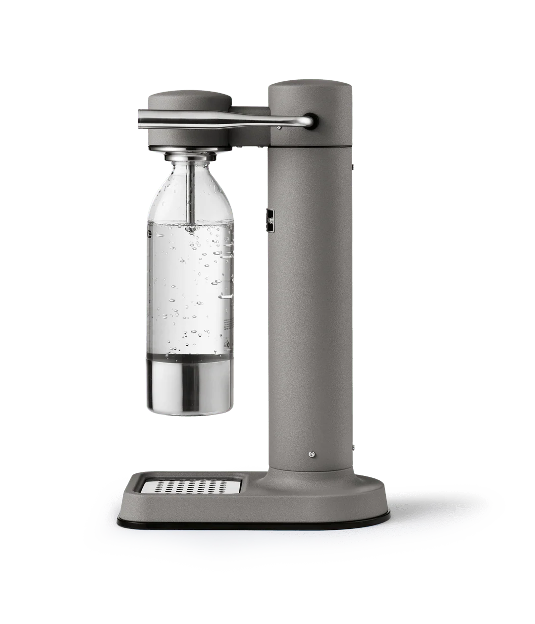 Aarke Carbonator 3 vandens karbonatorius