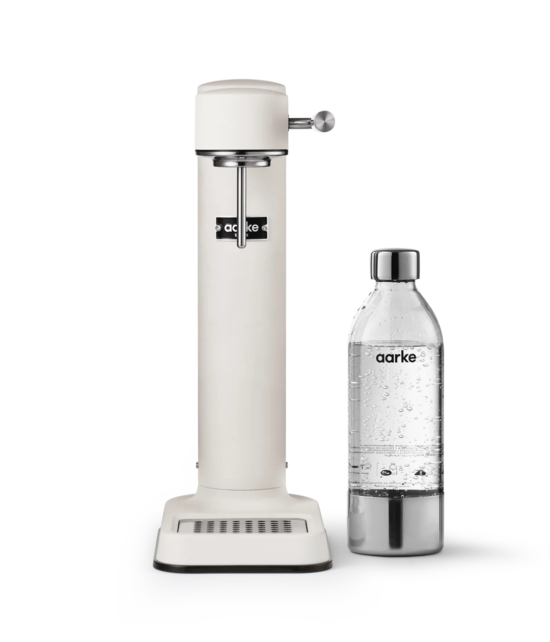Aarke Carbonator 3 vandens karbonatorius
