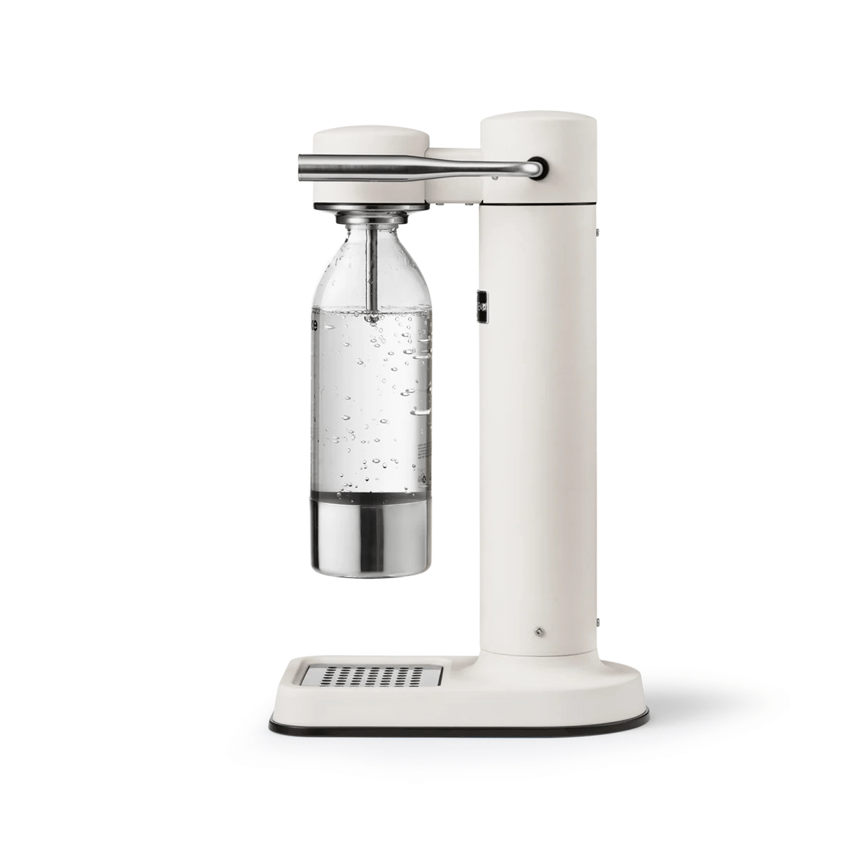 Aarke Carbonator 3 vandens karbonatorius