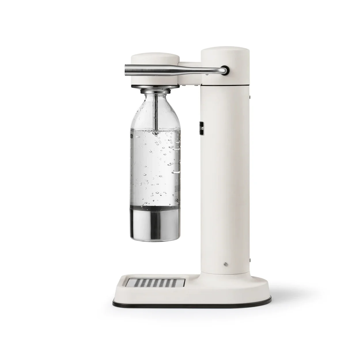 Aarke Carbonator 3 Vandens Karbonatorius White - Image 2