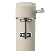 Aarke Carbonator 3 vandens karbonatorius