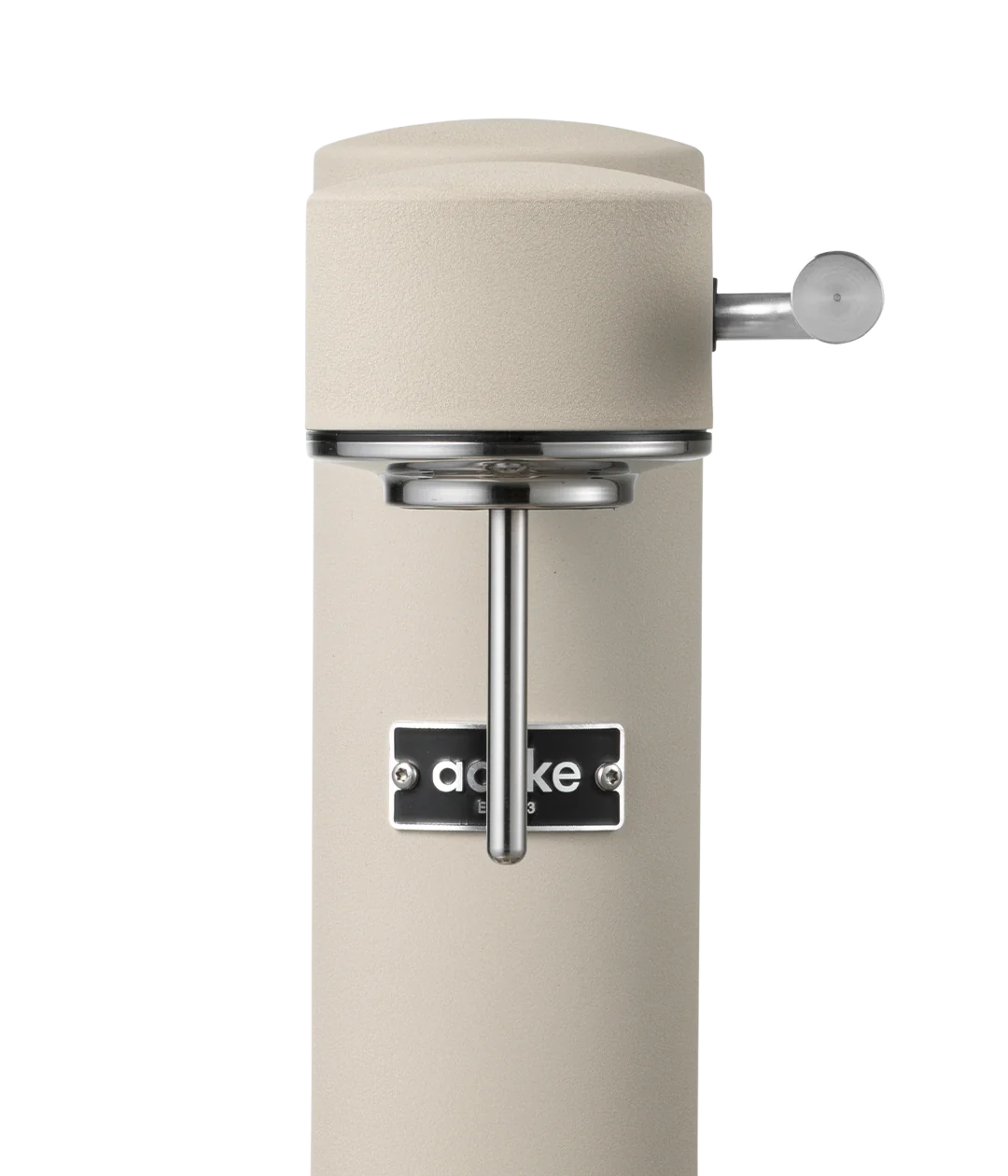 Aarke Carbonator 3 vandens karbonatorius