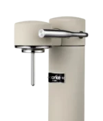 Aarke Carbonator 3 vandens karbonatorius Creamy - Vaizdas 4