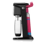 SodaStream ART vandens karbonatorius Black - Vaizdas 8