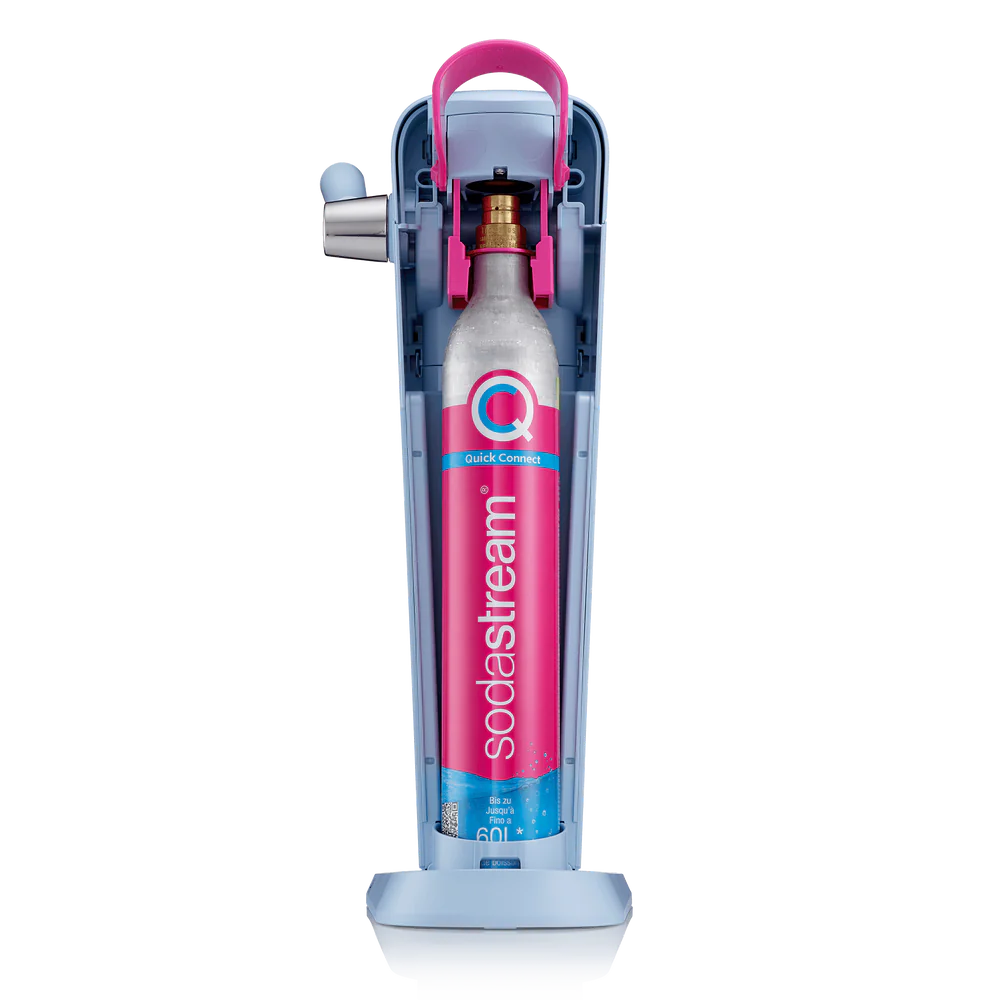 SodaStream ART vandens karbonatorius