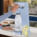 SodaStream ART vandens karbonatorius Blue - Vaizdas 3