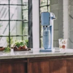 SodaStream ART vandens karbonatorius Blue - Vaizdas 2