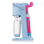 SodaStream ART vandens karbonatorius Blue - Vaizdas 6