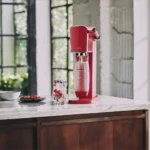 SodaStream ART vandens karbonatorius Red - Vaizdas 3