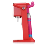 SodaStream ART vandens karbonatorius Red - Vaizdas 9