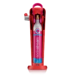 SodaStream ART vandens karbonatorius Red - Vaizdas 10