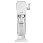 SodaStream ART vandens karbonatorius White - Vaizdas 13