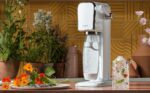 SodaStream ART vandens karbonatorius White - Vaizdas 7