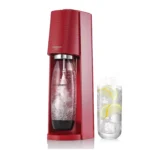 SodaStream Terra vandens karbonatorius Red - Vaizdas 9