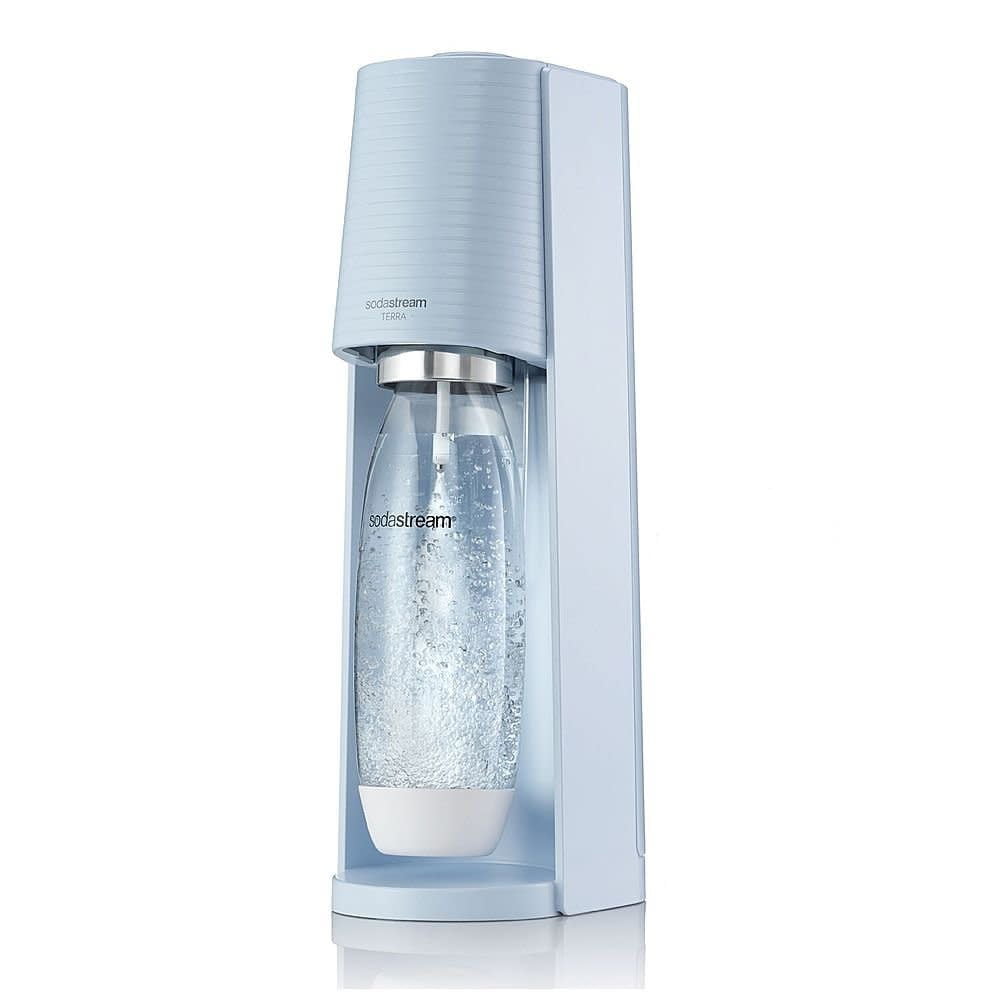 SodaStream Terra vandens karbonatorius