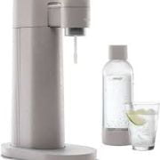 MySoda Toby vandens karbonatorius