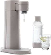 MySoda Toby vandens karbonatorius