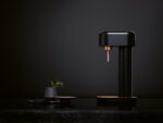 MySoda Ruby 2 vandens karbonatorius Black Gold - Vaizdas 6