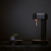 MySoda Ruby 2 vandens karbonatorius