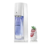 SodaStream E-Terra vandens karbonatorius White - Vaizdas 4