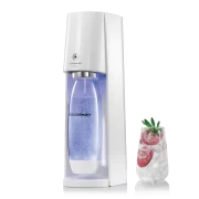 SodaStream E-Terra vandens karbonatorius