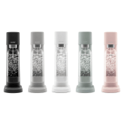 MySoda Woody vandens karbonatorius