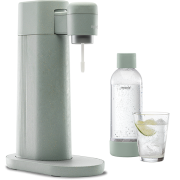 MySoda Toby vandens karbonatorius