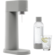 MySoda Woody vandens karbonatorius