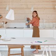 MySoda Woody vandens karbonatorius