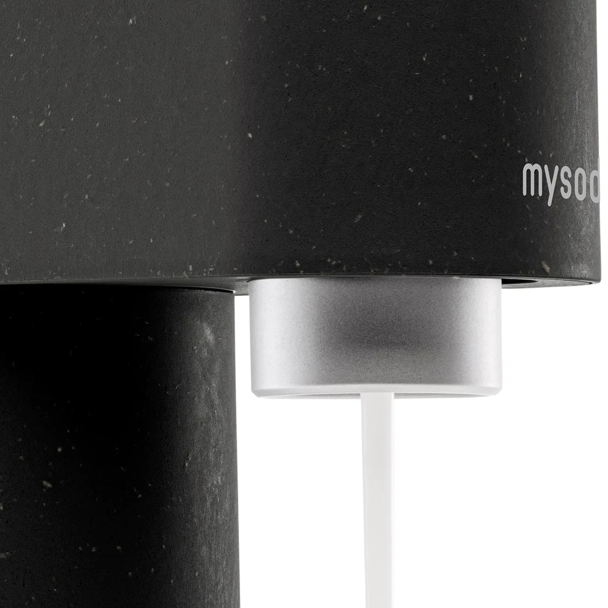 MySoda Woody vandens karbonatorius