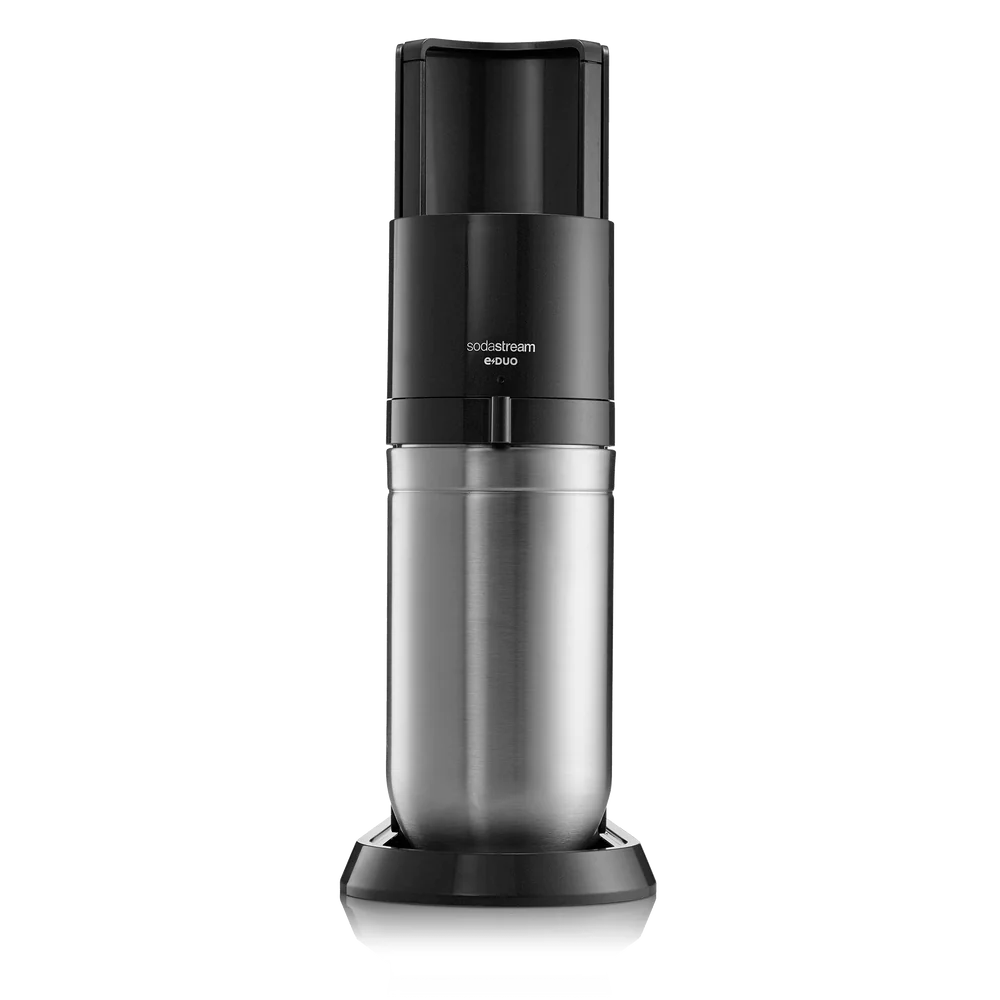 SodaStream E-DUO vandens karbonatorius