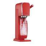 SodaStream ART vandens karbonatorius Red - Vaizdas 8