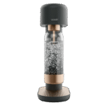 MySoda Ruby 2 vandens karbonatorius Black Gold - Vaizdas 3