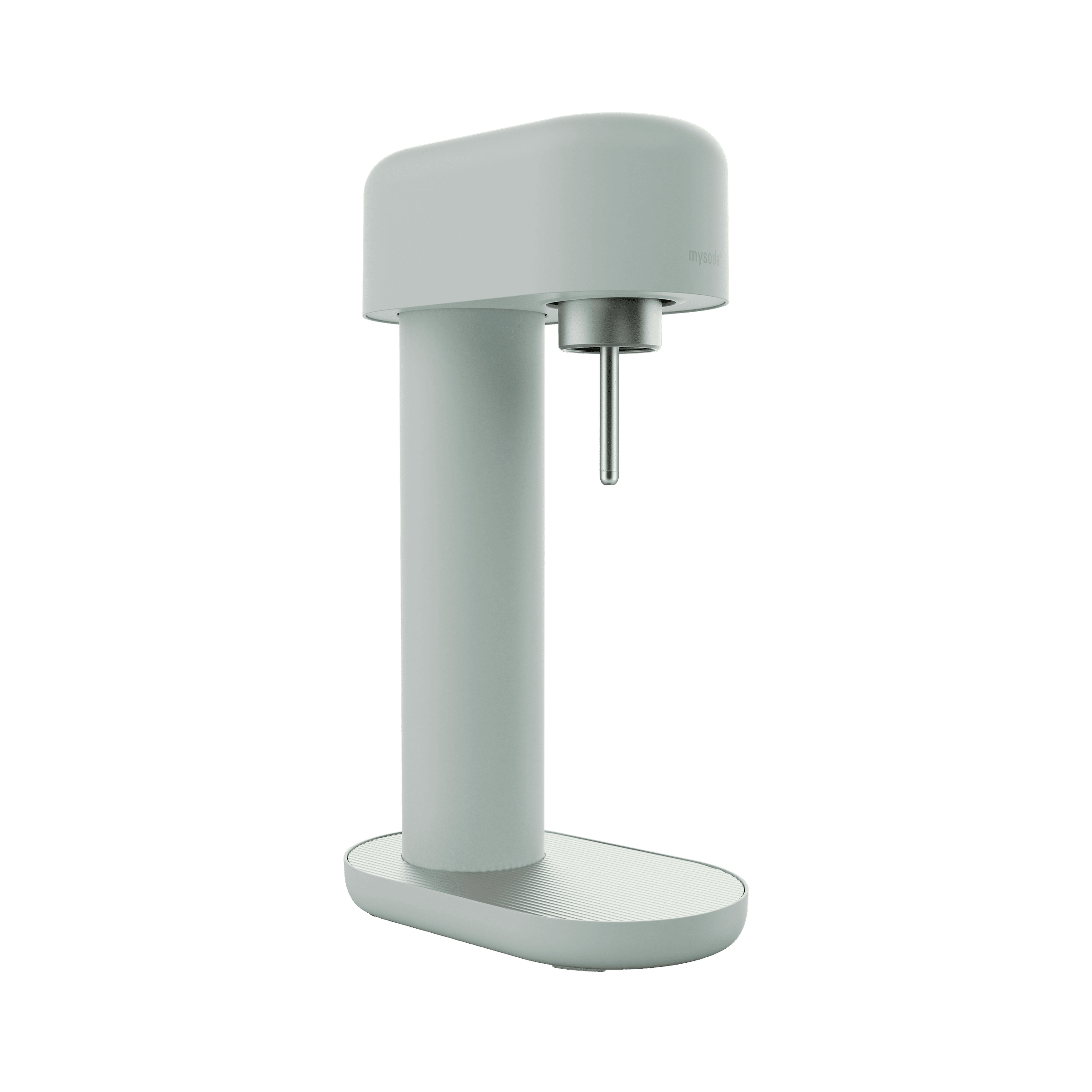 MySoda Ruby 2 vandens karbonatorius Pigeon