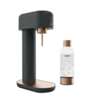 MySoda Ruby 2 vandens karbonatorius Black Gold - Vaizdas 4