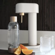 MySoda Ruby 2 vandens karbonatorius