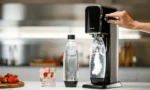SodaStream ART vandens karbonatorius Black - Vaizdas 3